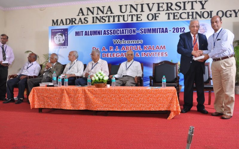 Seminar 2012