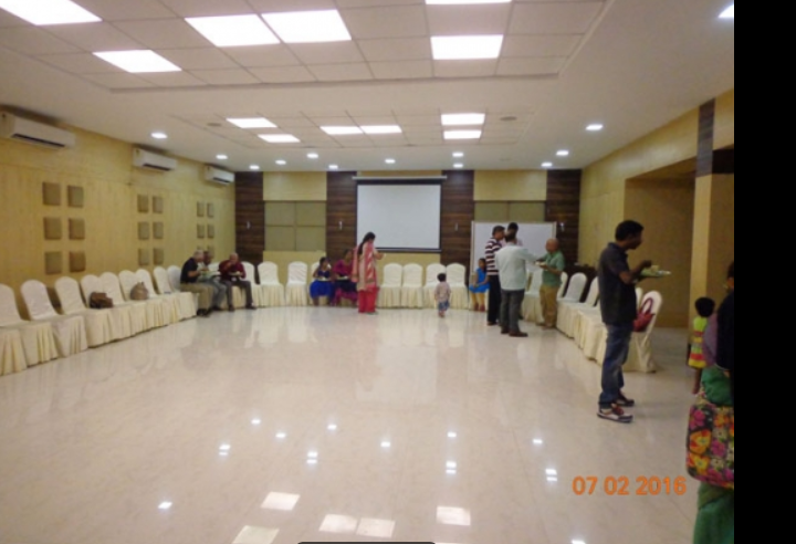 FGTG 2016 – 7th Feb 2016 at VGP Golden Resorts, ECR Road