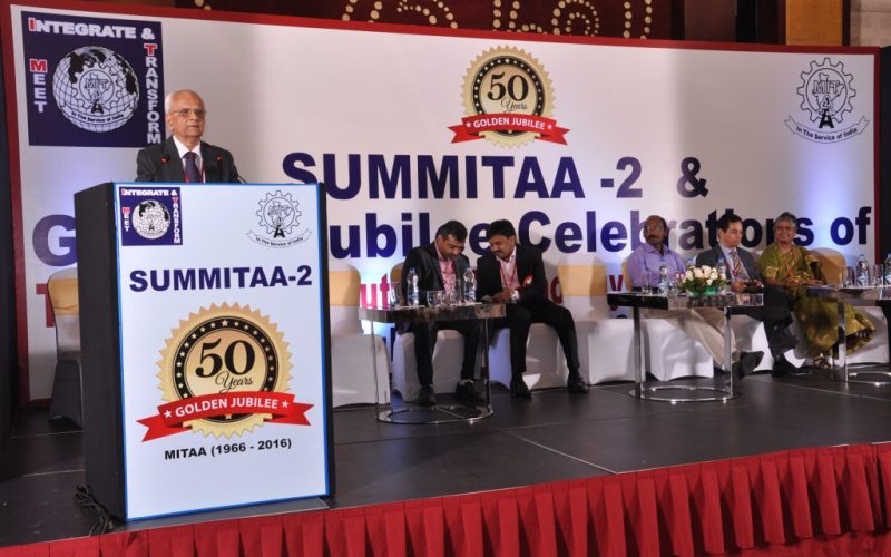 SUMMITAA 2016